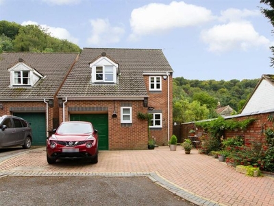 Detached house for sale in April Close, May Lane, Dursley GL11