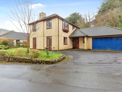 Detached house for sale in Goonvrea, Perranarworthal, Truro, Cornwall TR3