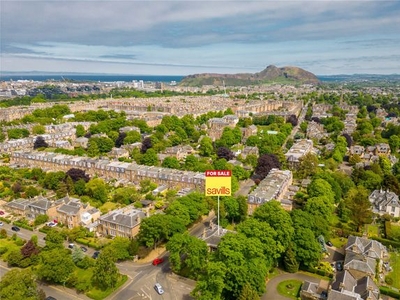Detached house for sale in Greenhill Gardens, Greenhill, Edinburgh EH10