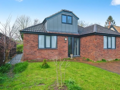 Detached house for sale in Station Rd, Fulbourn, Cambridge CB21
