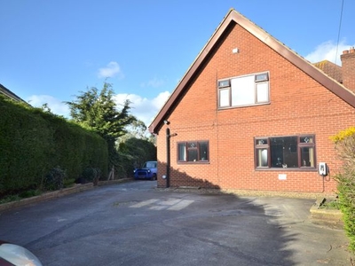 Detached house for sale in Station Road, Patrington HU12