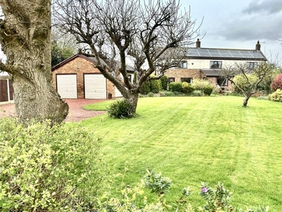 Detached house for sale in Swinefleet Fields, Goole DN14