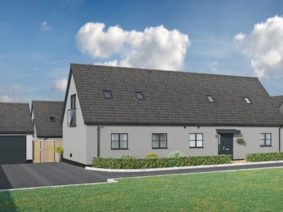 Detached house for sale in The Dahlia, Plot 15, St Mary's, Dartington TQ9