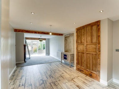 Detached house to rent in Bernards Hill, Bridgnorth, Shropshire WV15