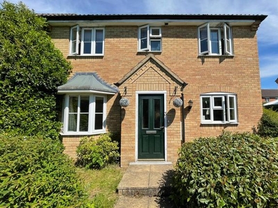 Detached house to rent in Birchwood's Close, Market Rasen LN8
