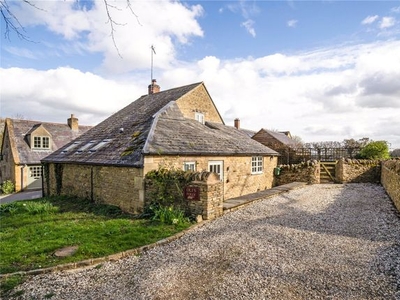 Detached house to rent in Broadwell, Moreton-In-Marsh, Gloucestershire GL56