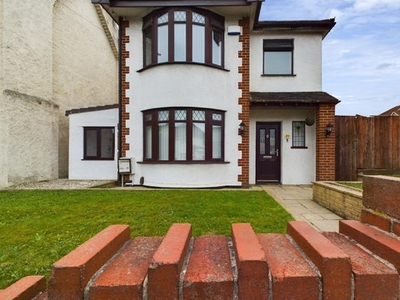 Detached house to rent in Downend Road, Kingswood, Bristol BS15