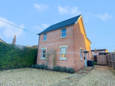Detached house to rent in High Street, Dilton Marsh, Westbury BA13