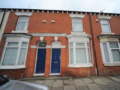 Detached house to rent in Laurel Street, Middlesbrough, North Yorkshire TS1