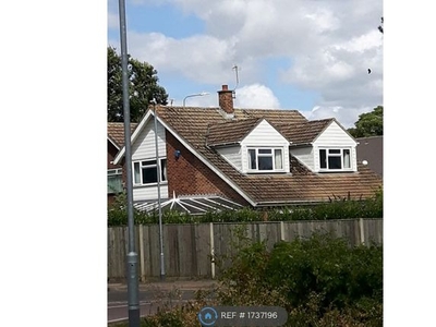 Detached house to rent in Maidstone, Maidstone ME16