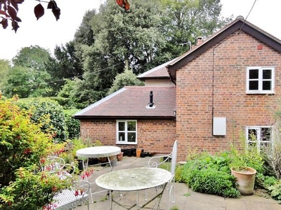 Detached house to rent in Netherhall Cottage, Church Street, Ledbury, Herefordshire HR8