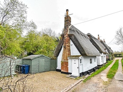 Detached house to rent in North Road, Whittlesford CB22