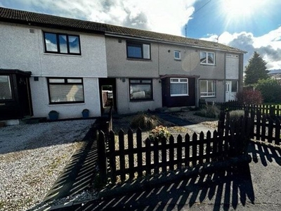 Detached house to rent in Pitcairn Park, Leuchars, Fife KY16