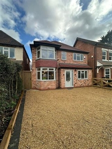 Detached house to rent in Station Road, Balsall Common, Coventry CV7
