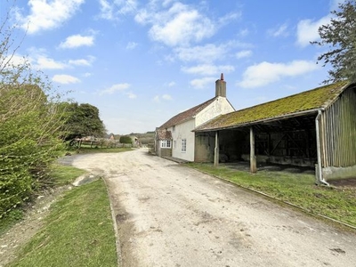 Detached house to rent in Sydling St Nicholas, Dorchester, Dorset DT2