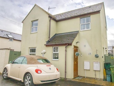 Detached house to rent in West Way, Coltham Fields, Cheltenham GL52