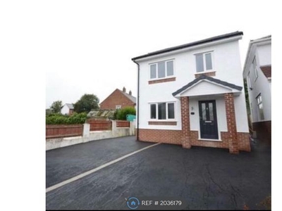 Detached house to rent in Whitfield Lane, Wirral CH60