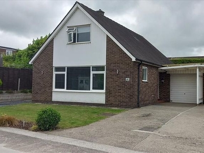 Detached house to rent in Woodplumpton Lane, Broughton, Preston PR3