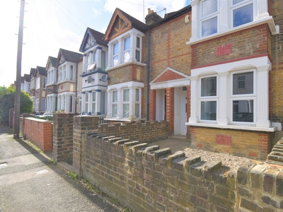 End Of Terrace House to rent - Riverdale Road, Erith, DA8