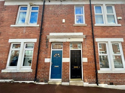 End terrace house for sale in Curzon Street, Gateshead NE8