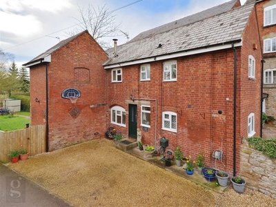 End terrace house for sale in Lugg Bridge Road, Lugg Bridge, Hereford HR1