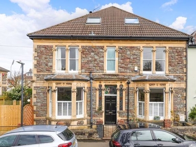 End terrace house for sale in Surrey Road, Bishopston, Bristol BS7