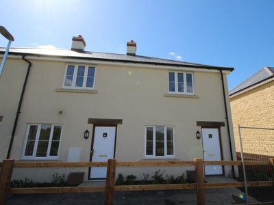 End terrace house to rent in Bowood View, Calne SN11