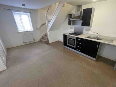 End terrace house to rent in Danbury Place, Leicester LE5