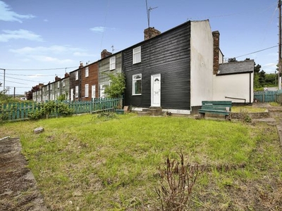 End terrace house to rent in Garden Street, Newfield, Bishop Auckland, Durham DL14