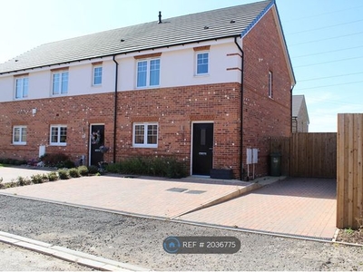 End terrace house to rent in Hay Close, Stockton-On-Tees TS19