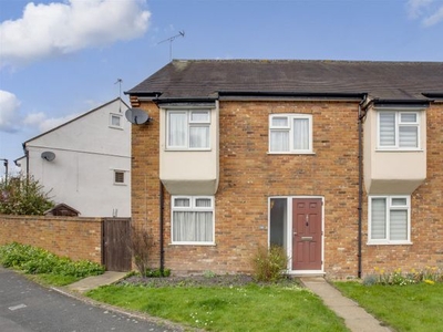End terrace house to rent in Jasmine Crescent, Princes Risborough HP27