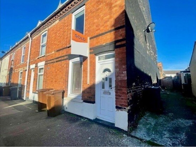 End terrace house to rent in Linton Street, Lincoln LN5
