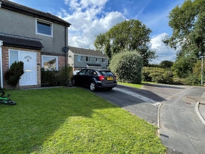 End terrace house to rent in Mullion Close, Torpoint PL11