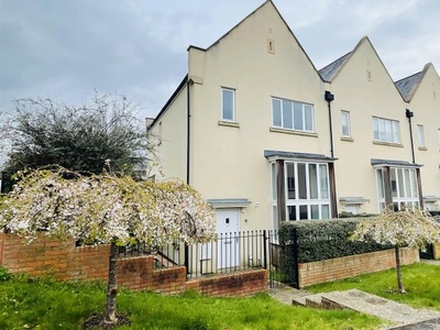 End terrace house to rent in Ricardo Drive, Cam, Dursley GL11