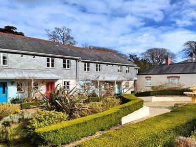 End terrace house to rent in The Walled Garden, Penryn TR10