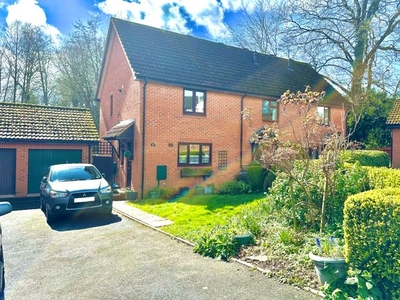 End terrace house to rent in Westholme Road, Belmont, Hereford HR2