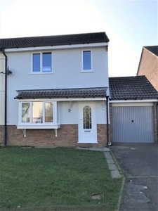 End terrace house to rent in Worthele Close, Ivybridge PL21