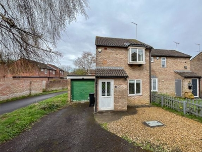 End terrace house to rent in York Close, Stoke Gifford, Bristol, South Gloucestershire BS34