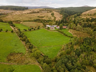 Farmhouse for sale in The Steading, Gubhill, Dumfries & Galloway DG1