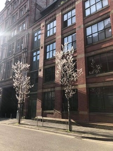 Flat for sale in 1 Tariff Street, Manchester M1