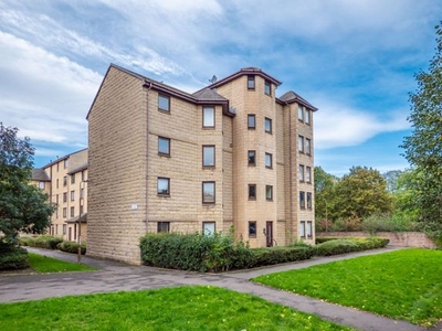 Flat for sale in 16/10 Balfour Place, Leith, Edinburgh EH6