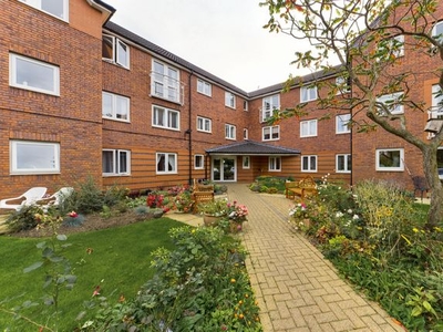 Flat for sale in Broadway Court, Broadway West, Gosforth, Newcastle Upon Tyne NE3