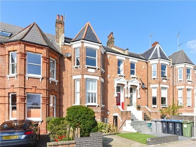 Flat for sale in Chevening Road, London NW6