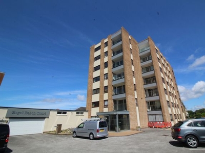 Flat for sale in Royal Beach Court, North Promenade, Lytham St. Annes FY8
