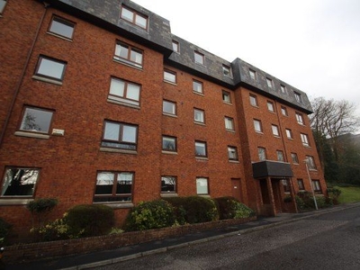 Flat to rent in 266 Camphill Avenue, Glasgow G41