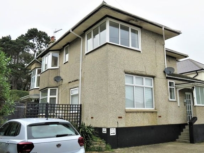 Flat to rent in 3 Fitzharris Avenue, Bournemouth, Dorset BH9