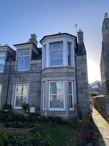 Flat to rent in 75 Clifton Road, Aberdeen AB24