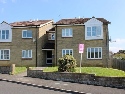 Flat to rent in Abbey Manor Park, Yeovil, Somerset BA21