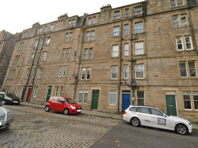 Flat to rent in Admiralty Street, Edinburgh EH6
