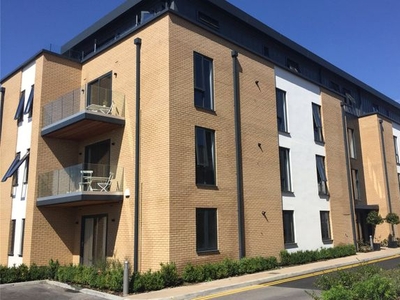 Flat to rent in Angus Court, Thame OX9